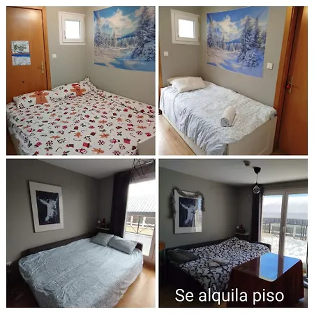 Snow Dreams *